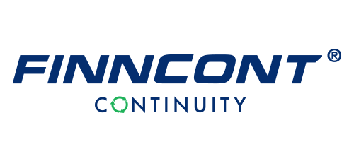 finncont logo
